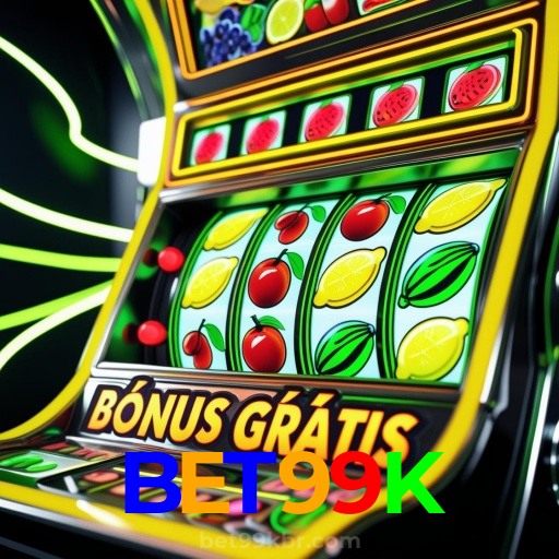 BET99K：Aposte nas roletas e leve o jackpot para casa!