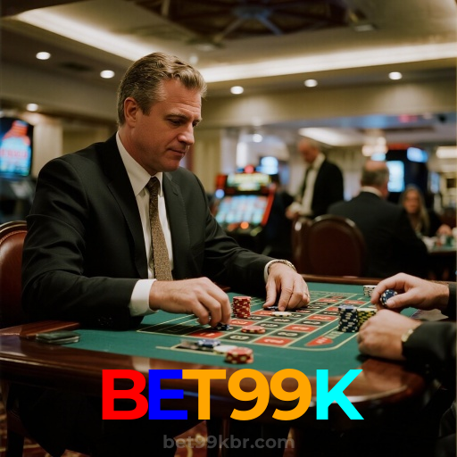 BET99K：Grandes vitórias em poker, roleta e apostas no futebol esperam por você!