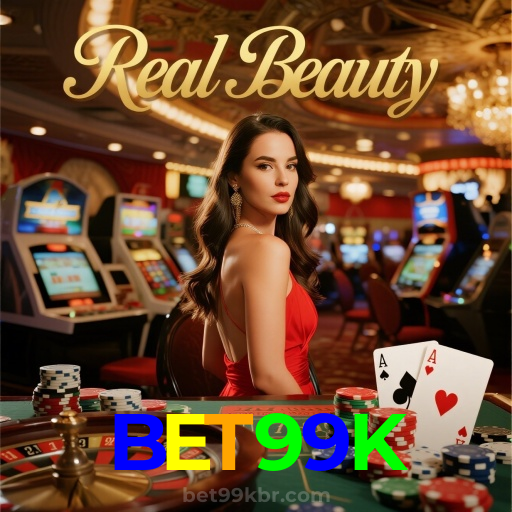 BET99K：A roleta nunca foi tão emocionante! Aposte e ganhe!