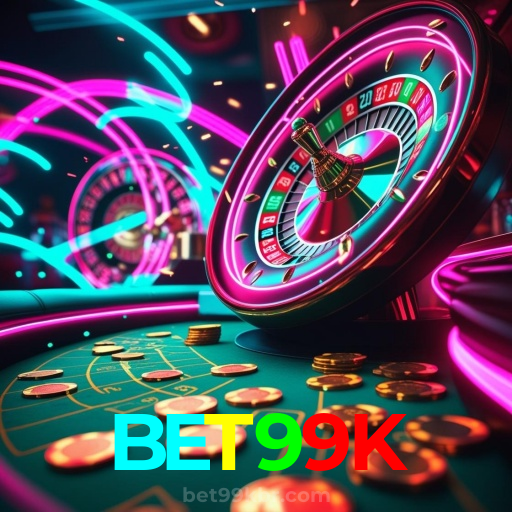BET99K:Aposte nas melhores mesas de poker e vença como nunca!