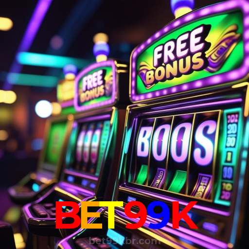 BET99K：Apostas ao vivo no futebol e prêmios épicos nos jogos de cassino!