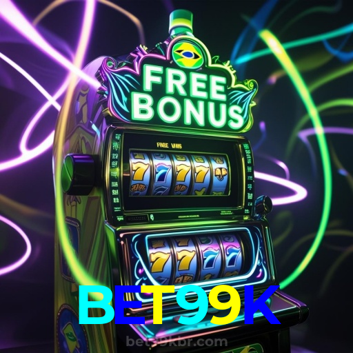 BET99K:Jogue roleta, poker e aposte no futebol com grandes prêmios em jogo!