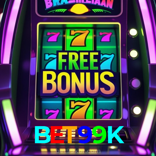 BET99K：Jogue nas melhores slots e leve o jackpot para casa!