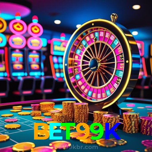 BET99K：Em nosso cassino online, sua sorte vai brilhar! Aposte e vença!