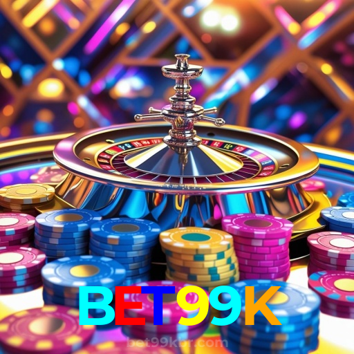 BET99K:A experiência de futebol ao vivo e cassino online mais emocionante espera por você!