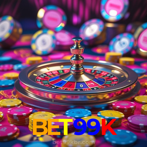 BET99K:Grandes jackpots estão te esperando! Gire a roleta e ganhe agora!