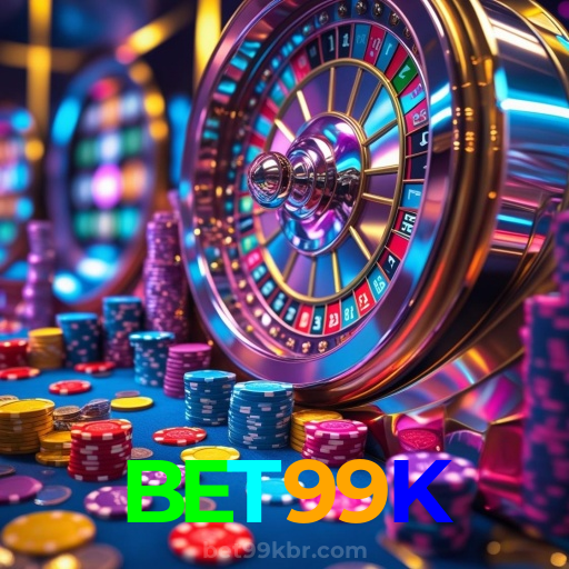 BET99K:A sorte te espera no cassino online com apostas no futebol e roleta!