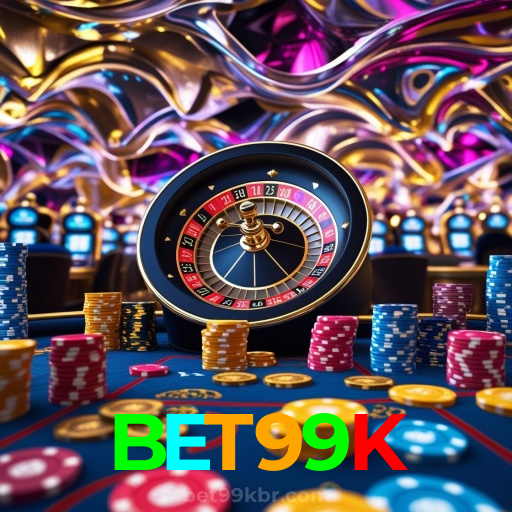 BET99K:Gire nas slots e conquiste vitórias extraordinárias!