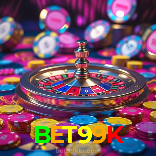 BET99K:Jogue poker como um profissional e vença grandes desafios!