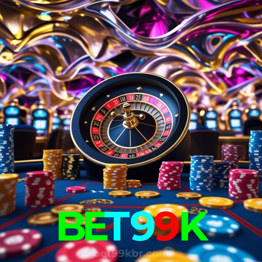 BET99K：Jogue roleta e aposte no futebol ao vivo para grandes prêmios!