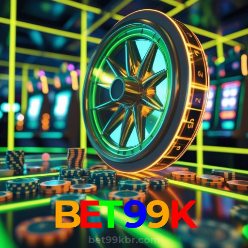 BET99K：Desafie suas habilidades no poker online e vença os adversários!