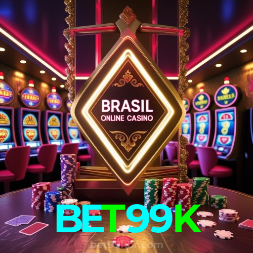 BET99K：Aposte no futebol e ganhe em blackjack e poker com segurança!