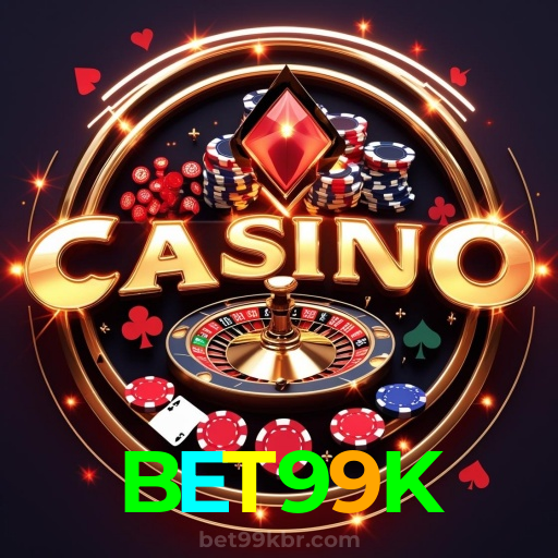 BET99K:Gire as slots e conquiste o jackpot agora mesmo!