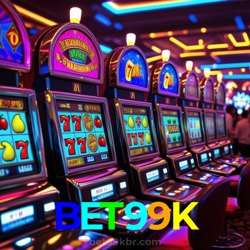 BET99K：Jogue poker, aposte no futebol e conquiste prêmios incríveis no cassino!