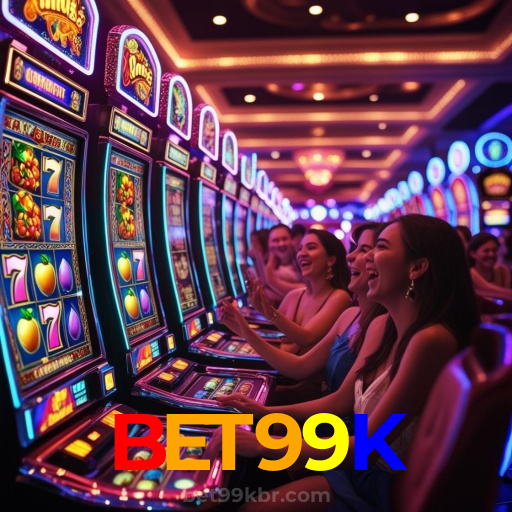 BET99K：Apostas ao vivo no futebol e prêmios em blackjack e roleta!