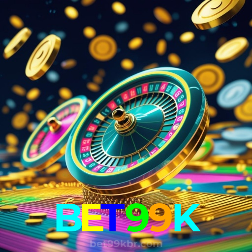 BET99K：Encontre a sorte nas nossas roletas e ganhe prêmios incríveis!