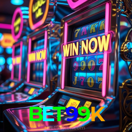 BET99K:A diversão começa aqui! Jogue nas slots e ganhe muito mais!