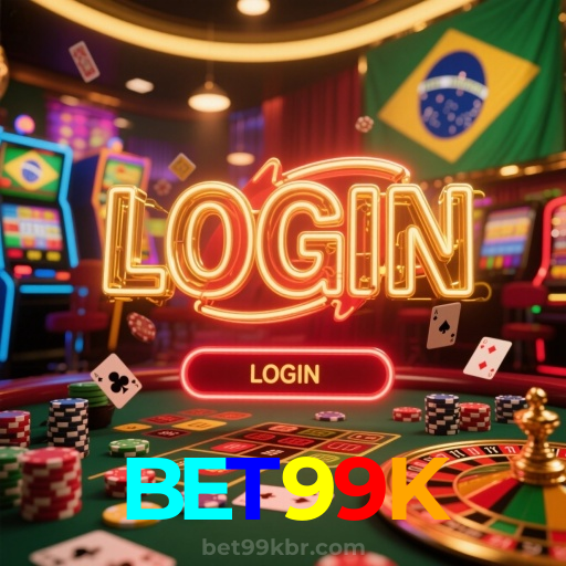 BET99K：Jogue no melhor cassino online e conquiste prêmios de verdade!