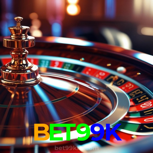 BET99K:A melhor experiência de apostas e jogos de cassino, incluindo futebol online!