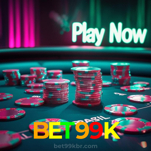 BET99K:Jogue nas nossas slots e conquiste vitórias épicas!