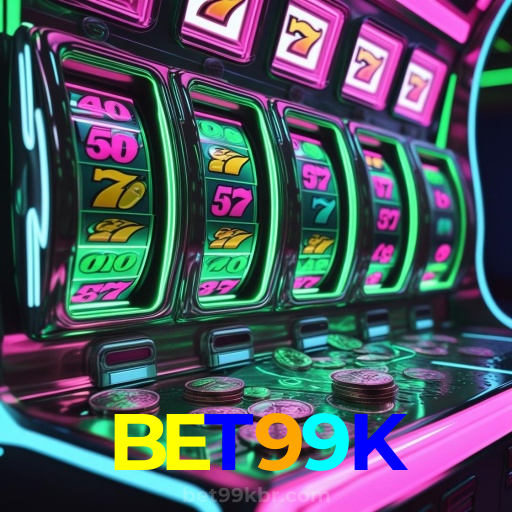 BET99K:Jogue slots, aposte no futebol e vença em grande estilo!