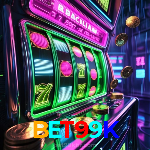 BET99K：Onde sua sorte brilha: cassino online com futebol e jogos emocionantes!