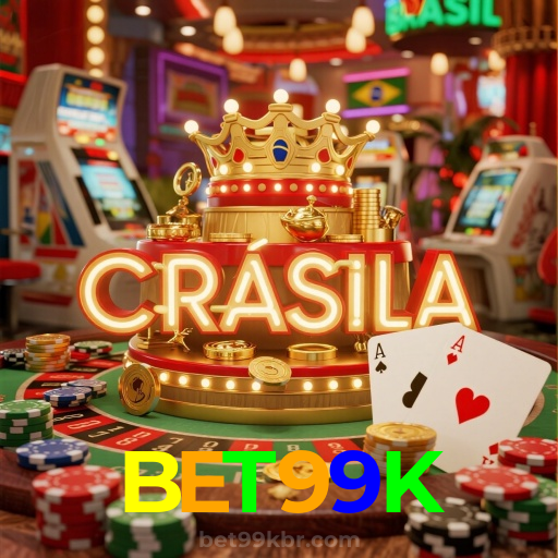 BET99K：Onde sua sorte brilha: cassino online com futebol e jogos emocionantes!