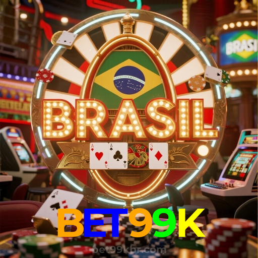 BET99K：Jogue roleta e aposte no seu time no futebol online com grandes vitórias!