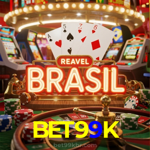 BET99K：No cassino online mais seguro, aposte no futebol e jogue slots emocionantes!