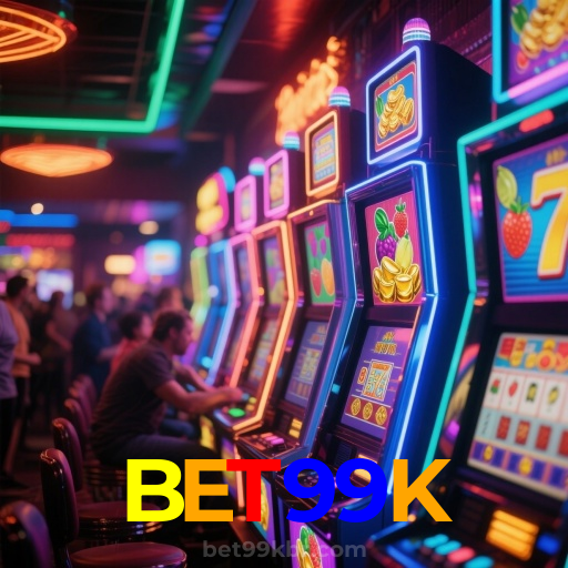 BET99K：Aposte no futebol online e sinta a emoção de vencer!