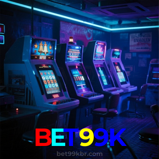 BET99K：Vença na roleta e conquiste prêmios gigantes!