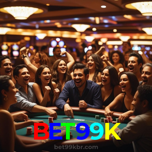 BET99K：A sorte está na roleta! Aposte e vença agora mesmo!