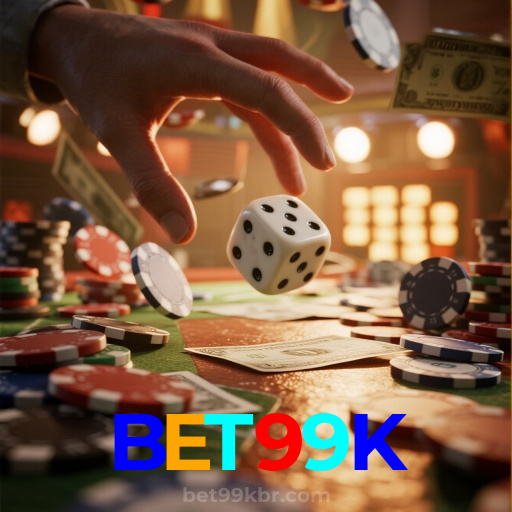 BET99K：Jogue agora no nosso cassino online e vença nas mesas de poker!