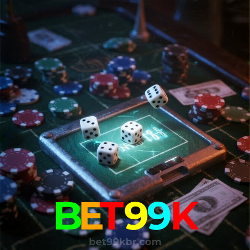 BET99K:Divirta-se com blackjack, poker e apostas ao vivo em futebol no cassino online!