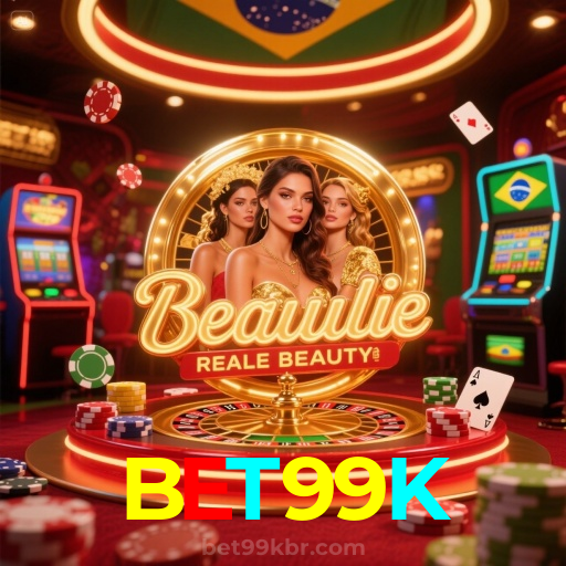 BET99K:O cassino online perfeito para quem ama futebol e jogos emocionantes!