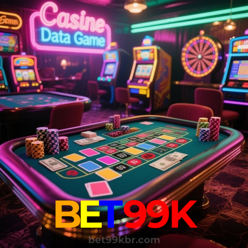 BET99K：Aposte no futebol e jogue blackjack com grandes vitórias no cassino online!