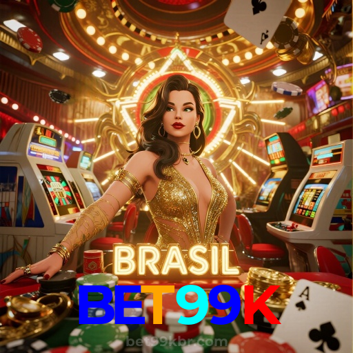 BET99K:Jogue slots, blackjack e aposte ao vivo no futebol com segurança!