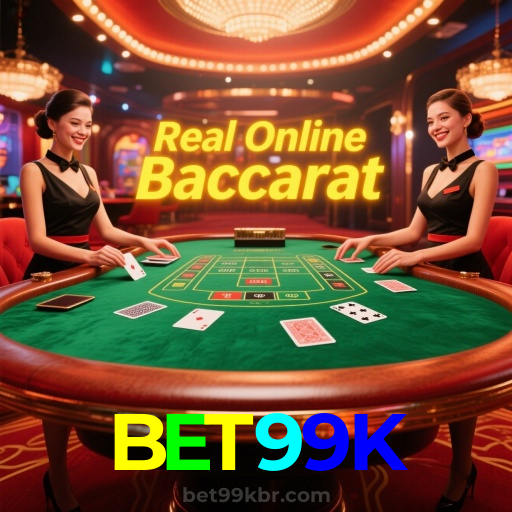BET99K：O cassino online mais confiável para poker, roleta e apostas no futebol!