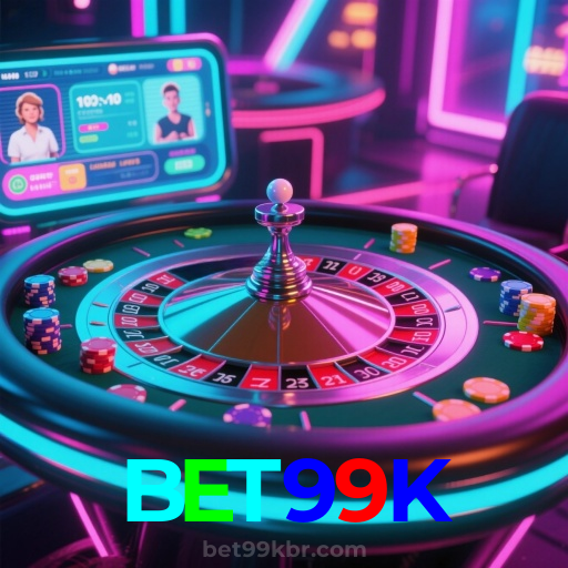 BET99K:Cada giro nas slots é uma nova chance de mudar sua sorte!