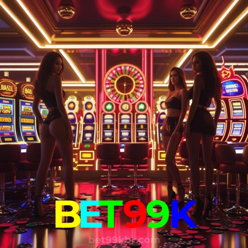 BET99K：Jogue no cassino online e aposte no futebol para ganhar grandes prêmios!