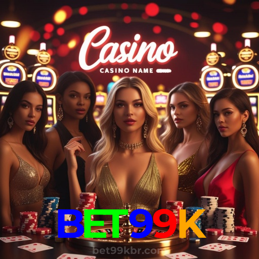 BET99K：A melhor experiência de apostas e jogos de cassino, incluindo futebol online!