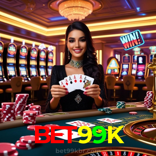 BET99K:Vença no poker e aposte no futebol para grandes vitórias no cassino!