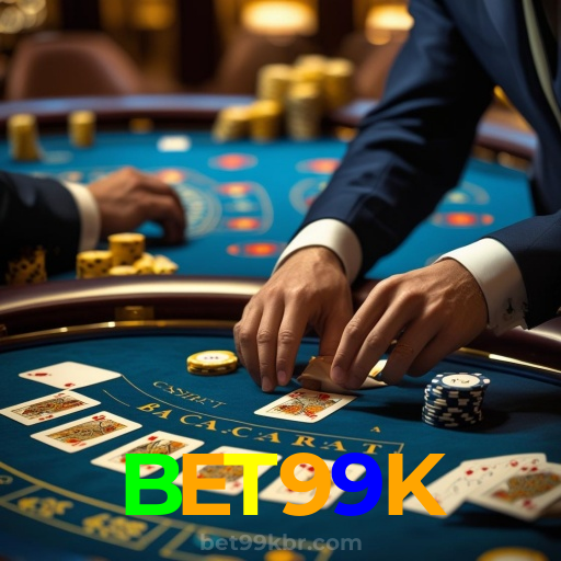 BET99K:O melhor do futebol online está aqui! Aposte e vença!