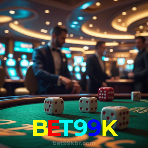 BET99K:Cada giro é uma nova chance de ganhar! Venha para as slots agora!