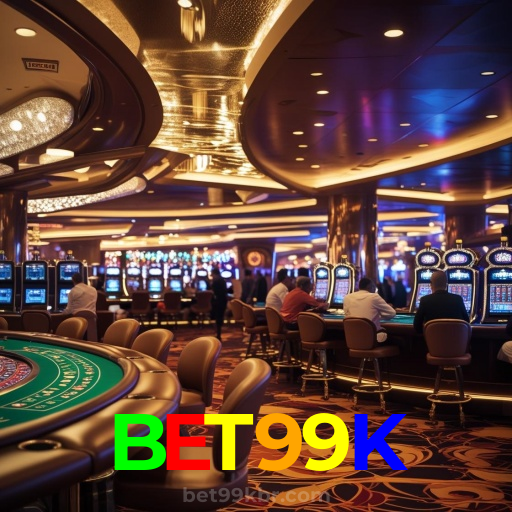 BET99K：Vença no poker e aposte no futebol para grandes vitórias no cassino!