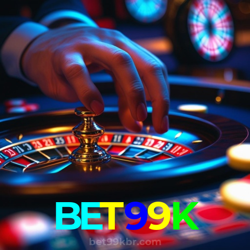 BET99K：Diversão garantida com blackjack, roleta e apostas ao vivo no futebol!